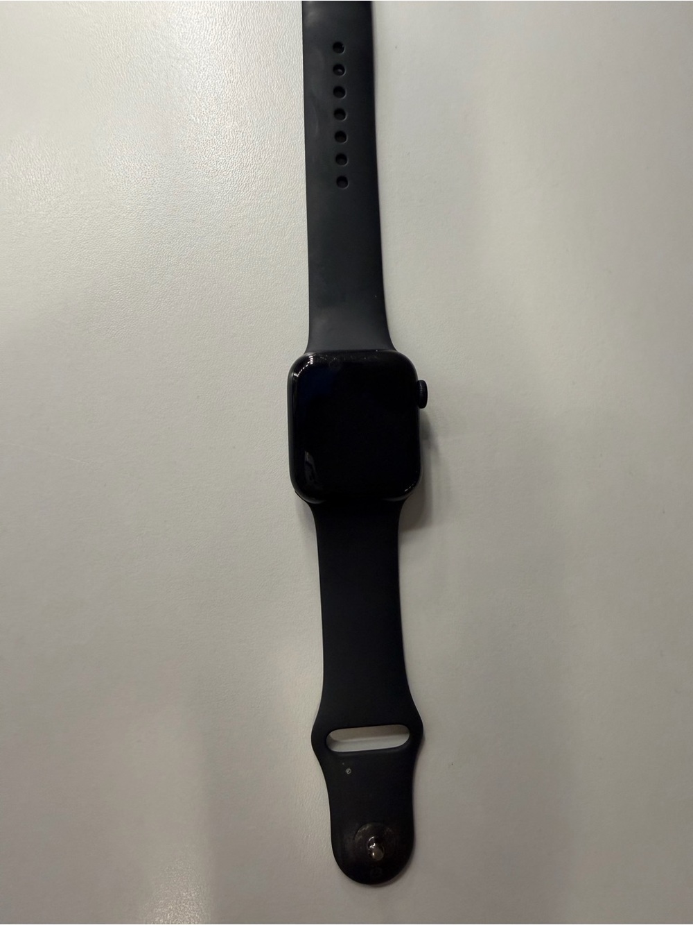 Apple Watch 40mm SE (Cellular data)